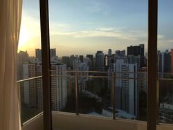 Starlight Suites (D9), Apartment #580735401